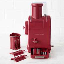Curtis Stone Electric Prep Master Slicer