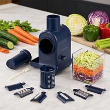 Curtis Stone Electric Prep Master Slicer
