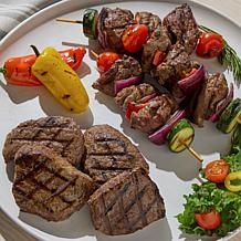 Curtis Stone Grass-Fed Beef, Choice of Filet Tips &/or Medallions