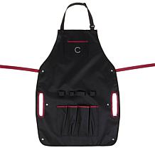 Curtis Stone Grill Tool Set with Apron