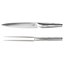 Curtis Stone Lightweight Carving Knife with Fork