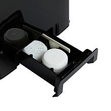 Curtis Stone Pasta Maker with 8 Shaping Discs