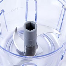 Curtis Stone Rechargeable Mini Chopper