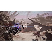 Daemon X Machina: Titanic Scion - PlayStation 5