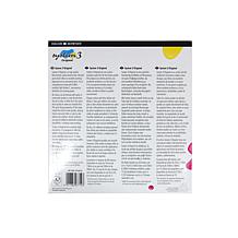 DALER-ROWNEY System 3 Acrylic Paint Sets Process Set