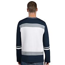 Dallas Cowboys Black Label Men's Fashion Jersey Top