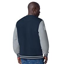 Dallas Cowboys Men's Crewneck Graphic Pullover