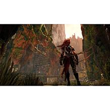 Darksiders III - PS4