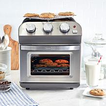 DASH 1450-Watt 10-Liter Air Fryer Oven