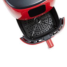 Dash Digital Tasti-Crisp 2.6-Quart Air Fryer
