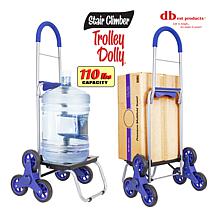 dbest Stair Climber Standard Trolly Dolly
