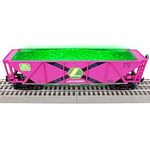 DC Comics LexCorp Kryptonite Hopper