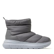 Dearfoams Men's Lightweight Energy Return Boot - Texoma
