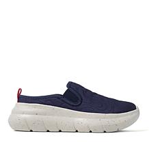 Dearfoams Women's Lightweight All Day Comfort Clog - Findley