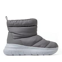 Dearfoams Women's Lightweight Energy Return Bootie - Texoma