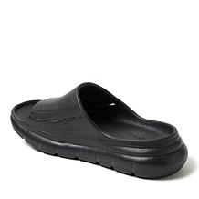 Dearfoams Women's Lightweight EVA Recovery Slide Sandal - Powell