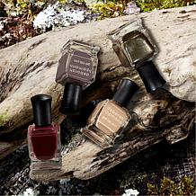 Deborah Lippmann 4-piece The Girl Who Fell to Earth