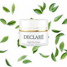 Declare Age Control Night Revitalizer Cream Jar 1.7 oz.