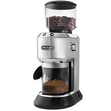 Dedica Conical Burr Grinder with 14-Cup Grinding Capability