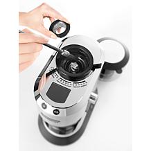 Dedica Conical Burr Grinder with 14-Cup Grinding Capability