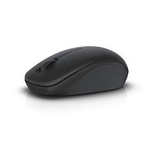 Dell Wireless Optical Mouse - Black