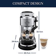 Delonghi Dedica Maestro Plus Espresso Machine