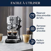 Delonghi Dedica Maestro Plus Espresso Machine