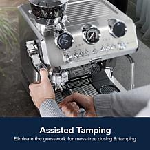 De'Longhi La Specialista Maestro Espresso Machine w/ Cold Brew