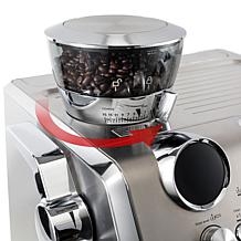 De'Longhi La Specialista Maestro Espresso Machine w/ Cold Brew