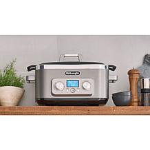DeLonghi Livenza All-in-One Programmable Multi Cooker