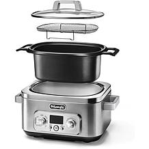 DeLonghi Livenza All-in-One Programmable Multi Cooker