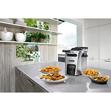 De'Longhi Livenza Deep Fryer with EasyClean System
