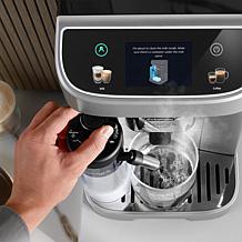 De'Longhi Magnifica Plus Espresso and Cappuccino Machine