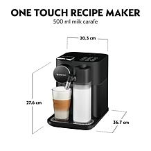Delonghi Nespresso Gran Lattissima