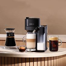 De'Longhi Nespresso Vertuo Lattissima - Black