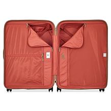 Delsey Paris Chatelet Air 2.0 28” Large Suitcase with Spinner Wheels