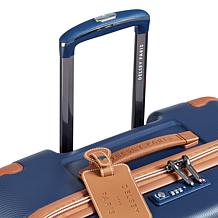 Delsey Paris Chatelet Air 2.0 28” Large Suitcase with Spinner Wheels