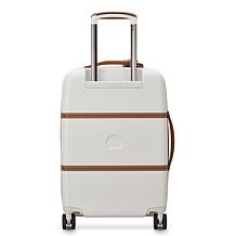 Delsey Paris Chatelet Air 2.0 Carry-On & Large Suitcase 2-Piece Set