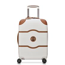 Delsey Paris Chatelet Air 2.0 Carry-On & Large Suitcase 2-Piece Set