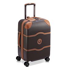 Delsey Paris Chatelet Air 2.0 Carry-On & Travel Backpack 2-Piece Set