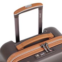 Delsey Paris Chatelet Air 2.0 Carry-On & Travel Backpack 2-Piece Set