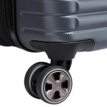 Delsey Paris Cruise 3.0 Smart Luggage 3-Piece Set