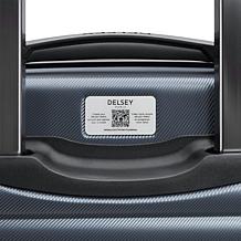 Delsey Paris Cruise 3.0 Smart Luggage 3-Piece Set
