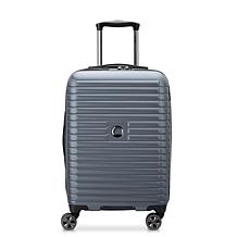 Delsey Paris Cruise 3.0 Smart Luggage 3-Piece Set