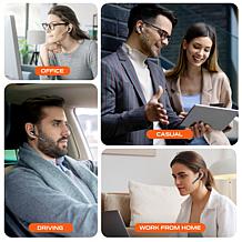 Delton 90X Ultralight Noise Cancelling Computer Headset