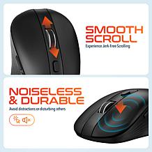 Delton S8 Wireless Computer Mouse
