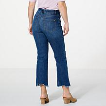 Democracy "Ab"solution® Skyrise Barely Boot Jean