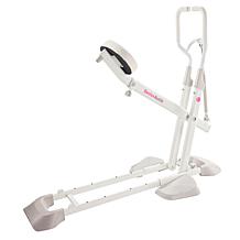 Denise Austin Squat Trainer Sculpting System