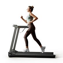 Denise Austin WalkingPad Pro Fold and Stow Treadmill 2.0