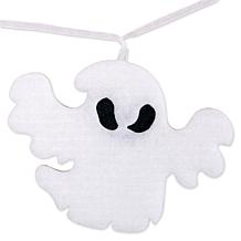 Design Imports 2-pack Hanging Foam Ghost Garland